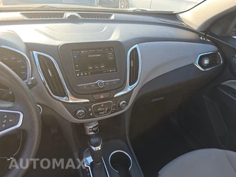 2019 Chevrolet Equinox LS 1LS - miniatura 11