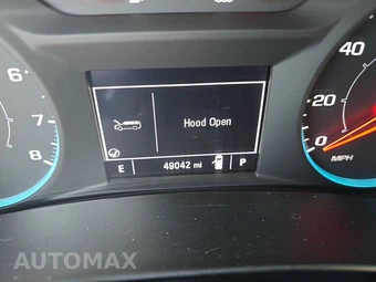 2019 Chevrolet Equinox LS 1LS - miniatura 12