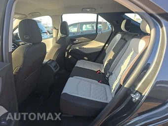 2019 Chevrolet Equinox LS 1LS - miniatura 13