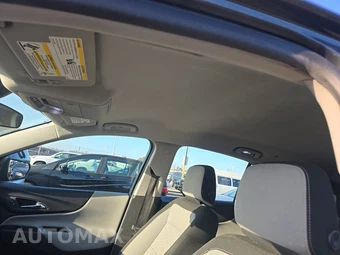 2019 Chevrolet Equinox LS 1LS - miniatura 14