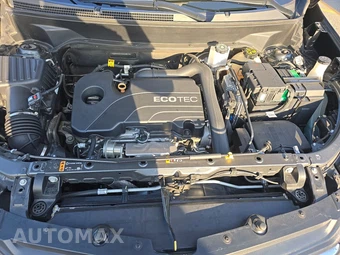 2019 Chevrolet Equinox LS 1LS - miniatura 16