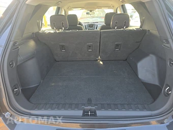 2019 Chevrolet Equinox LS 1LS - miniatura 17