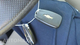 2019 Chevrolet Equinox LS 1LS - miniatura 18