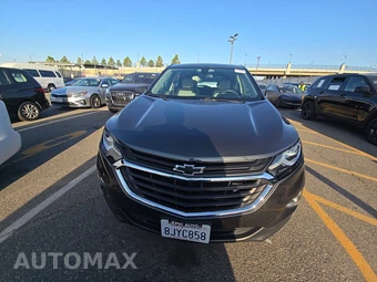 2019 Chevrolet Equinox LS 1LS - miniatura 2