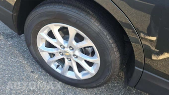 2019 Chevrolet Equinox LS 1LS - miniatura 23