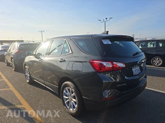 2019 Chevrolet Equinox LS 1LS - miniatura 6