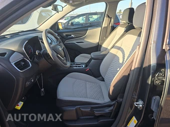 2019 Chevrolet Equinox LS 1LS - miniatura 7