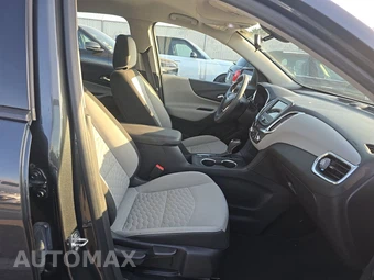 2019 Chevrolet Equinox LS 1LS - miniatura 8