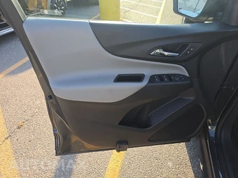 2019 Chevrolet Equinox LS 1LS - miniatura 9