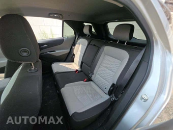 2019 Chevrolet Equinox LS 1LS - miniatura 10