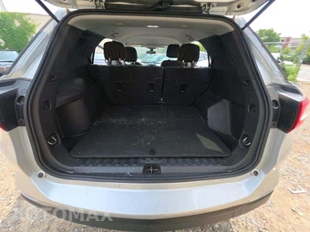 2019 Chevrolet Equinox LS 1LS - miniatura 11