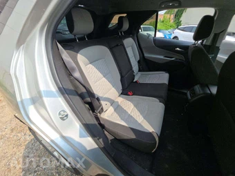 2019 Chevrolet Equinox LS 1LS - miniatura 13
