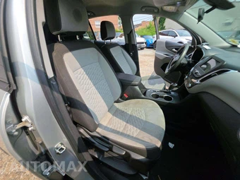 2019 Chevrolet Equinox LS 1LS - miniatura 15