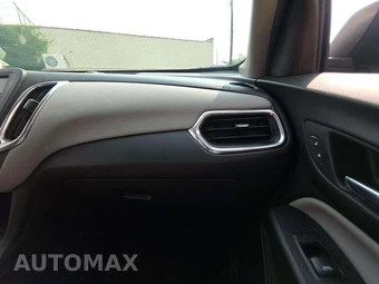 2019 Chevrolet Equinox LS 1LS - miniatura 16