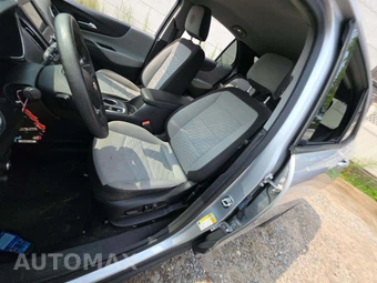 2019 Chevrolet Equinox LS 1LS - miniatura 18