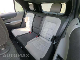 2019 Chevrolet Equinox LS 1LS - miniatura 19
