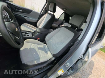 2019 Chevrolet Equinox LS 1LS - miniatura 20