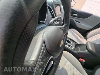 2019 Chevrolet Equinox LS 1LS - miniatura 21