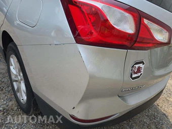 2019 Chevrolet Equinox LS 1LS - miniatura 22