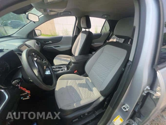 2019 Chevrolet Equinox LS 1LS - miniatura 3