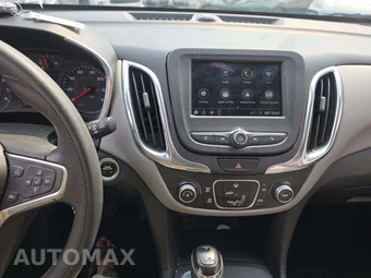 2019 Chevrolet Equinox LS 1LS - miniatura 7