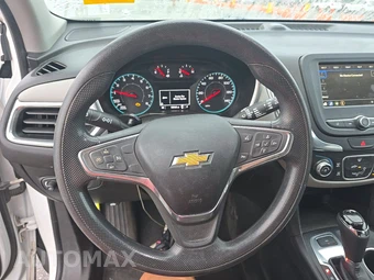 2019 Chevrolet Equinox LS 1LS - miniatura 10