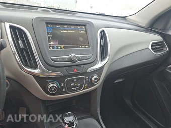 2019 Chevrolet Equinox LS 1LS - miniatura 11