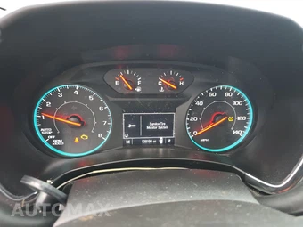 2019 Chevrolet Equinox LS 1LS - miniatura 12