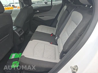 2019 Chevrolet Equinox LS 1LS - miniatura 13