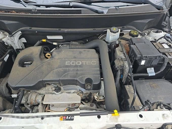 2019 Chevrolet Equinox LS 1LS - miniatura 15