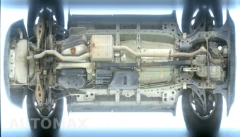 2019 Chevrolet Equinox LS 1LS - miniatura 17