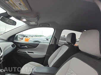 2019 Chevrolet Equinox LS 1LS - miniatura 18