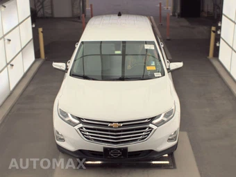 2019 Chevrolet Equinox LS 1LS - miniatura 2