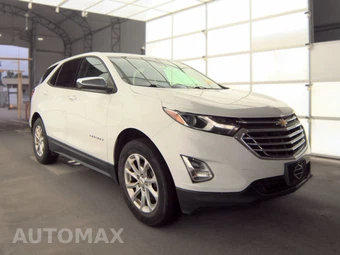 2019 Chevrolet Equinox LS 1LS - miniatura 3