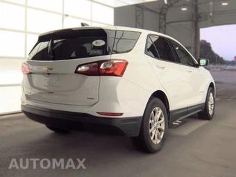 2019 Chevrolet Equinox LS 1LS - miniatura 4
