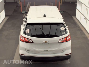 2019 Chevrolet Equinox LS 1LS - miniatura 5