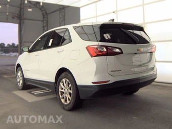 2019 Chevrolet Equinox LS 1LS - miniatura 6