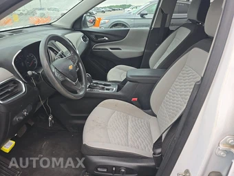 2019 Chevrolet Equinox LS 1LS - miniatura 7