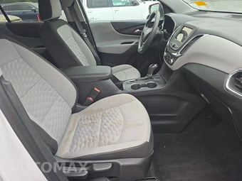 2019 Chevrolet Equinox LS 1LS - miniatura 8