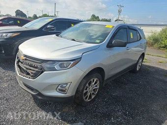 2019 Chevrolet Equinox LS 1LS