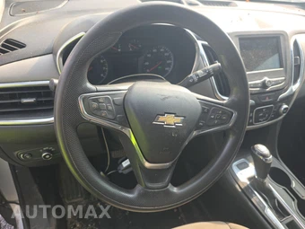 2019 Chevrolet Equinox LS 1LS – miniatura 10