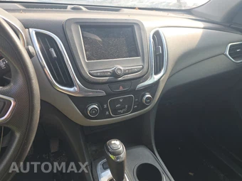 2019 Chevrolet Equinox LS 1LS – miniatura 11
