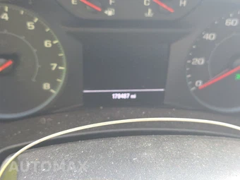 2019 Chevrolet Equinox LS 1LS – miniatura 12