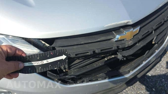 2019 Chevrolet Equinox LS 1LS – miniatura 37