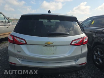 2019 Chevrolet Equinox LS 1LS – miniatura 5