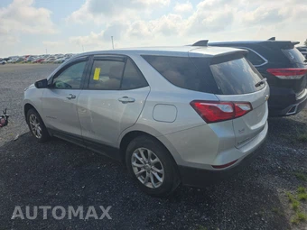 2019 Chevrolet Equinox LS 1LS – miniatura 6