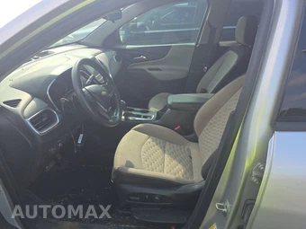 2019 Chevrolet Equinox LS 1LS – miniatura 7