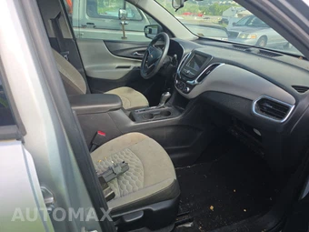 2019 Chevrolet Equinox LS 1LS – miniatura 8