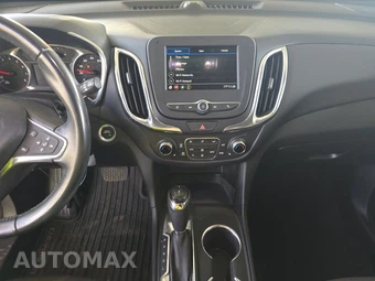 2019 Chevrolet Equinox LT 1LT - miniatura 11