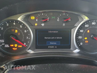 2019 Chevrolet Equinox LT 1LT - miniatura 12